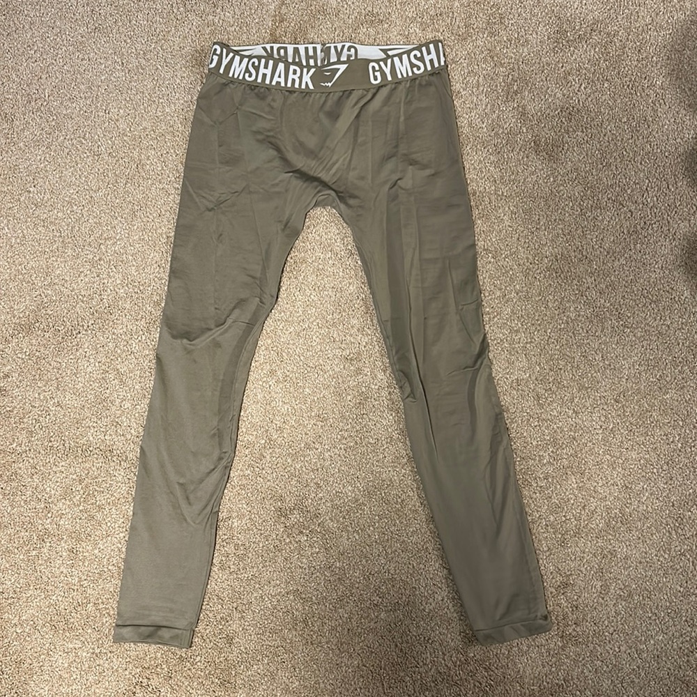 Gymshark leggings